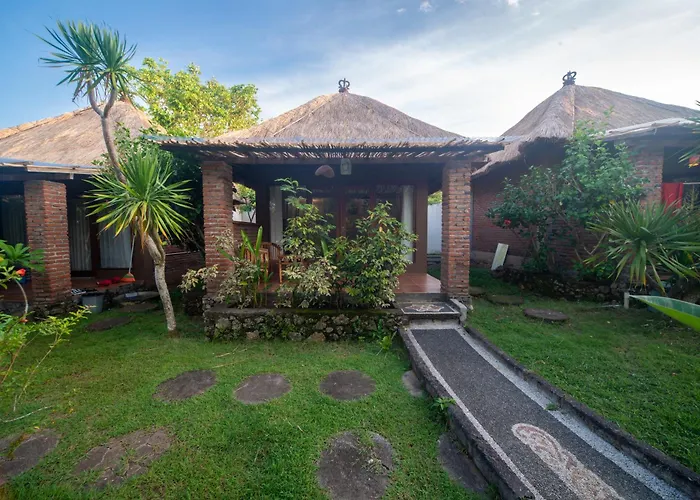 Olo Surf Nature ゲストハウス 2*